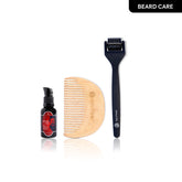 Beard Care